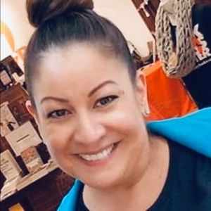 Meet your Posher, Allison